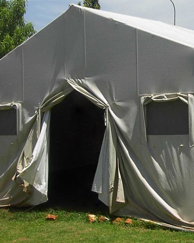 Изготавливаем солдатские палатки в Железногорске (Красноярском крае) вместимостью <strong>до 70 человек</strong>